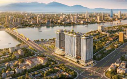 The Legend Danang - biểu tượng kiến trúc mới bên dòng sông Hàn