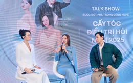 NewHair khẳng định vị thế trong ngành cấy tóc Việt