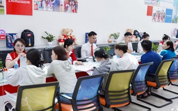 Xét học bạ để tăng cơ hội trúng tuyển nguyện vọng 1 vào UEF