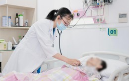 Cứu sống bệnh nhân suy hô hấp nặng do nguyên nhân tim mạch