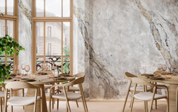 Những cái tên mới trong ngành gạch ốp lát và thiết bị vệ sinh nhập khẩu cao cấp