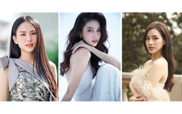 1 Hoa hậu dứt áo rời Sen Vàng nhưng vẫn được "Bà trùm Hoa hậu" công khai làm 1 việc hiếm thấy