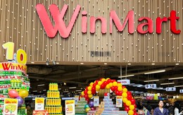 Wincommerce công bố doanh thu 6 tháng tăng trưởng 13,4%, cổ phiếu MSN lập mức đỉnh mới trong năm