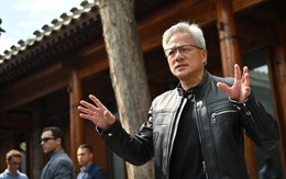 Jensen Huang: 'Nếu tôi ở tuổi 20, tôi sẽ chỉ chọn ngành này để học' – 1 từ đủ thấy tầm nhìn đỉnh chóp của CEO công ty lớn nhất hành tinh