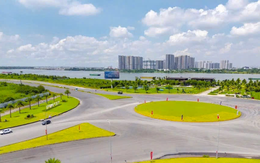 Sân bay, metro, cao tốc... tăng tốc về đích, sức cầu bất động sản gọi tên khu vực này