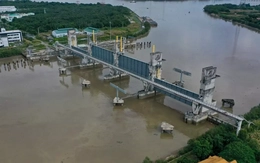 Chính phủ gỡ 'vướng' cho dự án chống ngập 10.000 tỷ
