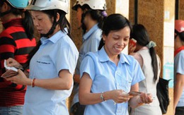 Hàng triệu lao động trên cả nước sắp đón tin rất vui Hàng triệu lao động trên cả nước sắp đón tin rất vui