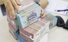 Lãi suất biến động, tiền gửi tăng mạnh