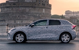 Ô tô điện Trung Quốc phát triển tới mức không tưởng: Mẫu xe giá rẻ đã có thể một lần sạc đi được 580km