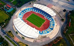 Sau sáp nhập, một phường của Hà Nội có tên cổ 1.400 năm, sở hữu công trình top đầu Việt Nam