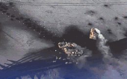 Phá hủy 3 bệ phóng Patriot, Nga giáng “ngàn nhát cắt”: Kiev chao đảo, báo Anh hé lộ kế hoạch di tản khẩn của ông Zelensky