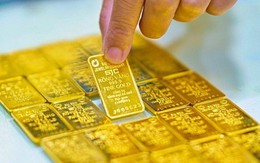 Sáng 22/7: Giá vàng thế giới ''nổi sóng", vàng trong nước tăng vọt Sáng 22/7: Giá vàng thế giới ''nổi sóng", vàng trong nước tăng vọt