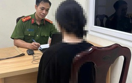 Sinh viên 2006 gọi Zalo báo mẹ chuyển khoản 370 triệu đồng, gia đình ngay lập tức báo công an Sinh viên 2006 gọi Zalo báo mẹ chuyển khoản 370 triệu đồng, gia đình ngay lập tức báo công an