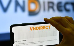 VNDirect 'rót' tiền vào cổ phiếu thép, tăng trích lập dự phòng nhóm Trung Nam