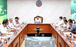 Các doanh nghiệp thuộc Bộ Tài chính đạt tổng doanh thu hợp nhất trên 1,077 triệu tỷ đồng trong 6 tháng đầu năm