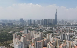 Người mua khó tiếp cận vì BĐS thiếu hụt nguồn cung, neo giá cao Người mua khó tiếp cận vì BĐS thiếu hụt nguồn cung, neo giá cao