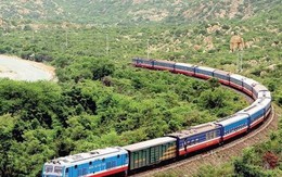 Hoàn thành giải phóng mặt bằng Dự án đường sắt Lào Cai - Hà Nội - Hải Phòng trong năm 2025 Hoàn thành giải phóng mặt bằng Dự án đường sắt Lào Cai - Hà Nội - Hải Phòng trong năm 2025
