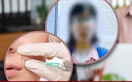 Nữ thủ quỹ rút ruột gần 62 tỷ đồng của công ty để phẫu thuật thẩm mỹ