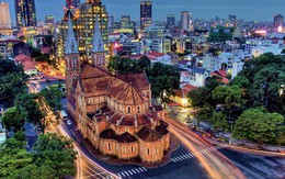 Du khách của 3 quốc gia này ngày càng yêu thích Việt Nam nhờ chính sách miễn thị thực tạm thời