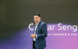 Huy động được 92 triệu USD cho công ty khởi nghiệp, vị CEO chia sẻ bí quyết số 1 dành cho những doanh nhân tham vọng