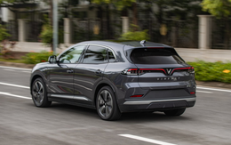 Chưa khánh thành, nhà máy VinFast Ấn Độ tới tấp nhận đơn hàng từ loạt quốc gia láng giềng