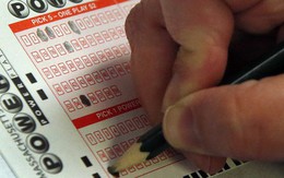 Người đàn ông trúng số 2 lần trong 1 ngày, "ẵm" giải thưởng hơn 52 tỷ đồng Người đàn ông trúng số 2 lần trong 1 ngày, "ẵm" giải thưởng hơn 52 tỷ đồng