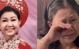 Cô đào cải lương 2 lần suýt chết vì tai nạn, giờ bệnh tật, phải làm thuê đủ nghề