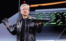 Đưa Nvidia đạt vốn hóa 4.200 tỷ USD, CEO Jensen Huang đã làm việc căng tới mức nào? Tỷ phú công nghệ thừa nhận chừng nào làm được việc này mới thực sự cân bằng cuộc sống và công việc
