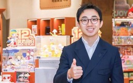 Labubu quá nổi tiếng khiến nhà sáng lập phải lo lắng