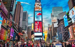 Giá tour du lịch Mỹ có thể tăng cao với mức phí visa mới