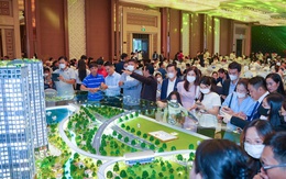 Sau Bình Dương, đến lượt Đồng Nai tăng tốc dự án "bám sóng" thị trường