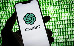 Người dùng ChatGPT gửi 2,5 tỷ lời nhắc/ngày