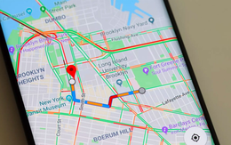 Google Maps sẽ chỉ đường chính xác nhất nếu bạn bật tính năng này trên điện thoại