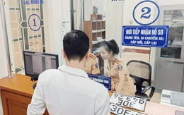 Chuyển nhượng biển ô tô số đẹp phải nộp thuế thu nhập cá nhân? Chuyển nhượng biển ô tô số đẹp phải nộp thuế thu nhập cá nhân?
