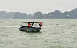 Bảo hiểm dự kiến bồi thường hơn 14 tỷ đồng vụ lật tàu Vịnh Xanh 58