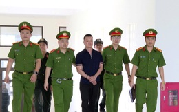 Phá 'bức tường' tội ác của trùm giang hồ cộm cán đội lốt doanh nhân Vy 'ngộ'