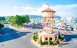 Sau sáp nhập, đây là phường duy nhất của TP HCM mang tên một người phụ nữ Sau sáp nhập, đây là phường duy nhất của TP HCM mang tên một người phụ nữ