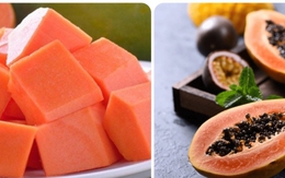 Ai không nên ăn đu đủ?