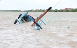 Ngày mai, nhiều nơi vẫn có mưa to đến rất to Ngày mai, nhiều nơi vẫn có mưa to đến rất to