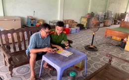 Nhận được yêu cầu này từ Công an, người dân tuyệt đối không được làm theo