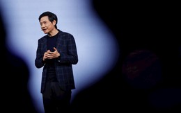 Tim Cook của Apple "cờ trắng xin hàng", Lôi Quân của Xiaomi làm dễ như bỡn: "Steve Jobs tái thế" là đây?