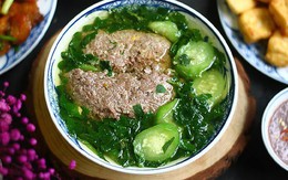 3 loại rau sạch mùa hè hầu như không "ngậm" thuốc trừ sâu, ăn thường xuyên còn bổ xương khớp vì rất giàu canxi