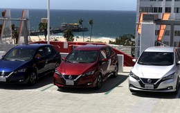 Pin bền vượt kỳ vọng, xe điện cũ bỗng trở thành hàng hot ở nền kinh tế lớn nhất thế giới, 20 vạn chiếc sắp đổ bộ thị trường Pin bền vượt kỳ vọng, xe điện cũ bỗng trở thành hàng hot ở nền kinh tế lớn nhất thế giới, 20 vạn chiếc sắp đổ bộ thị trường