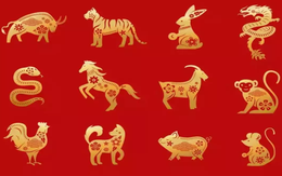 3 con giáp được quý nhân trợ giúp, càng về cuối năm Ất Tỵ càng giàu có, cuộc sống hạnh phúc viên mãn