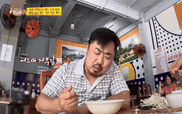 Món từ nội tạng thường được người Việt ăn sáng lên đài Hàn Quốc, du khách nhận xét: "Đúng là kiệt tác!"