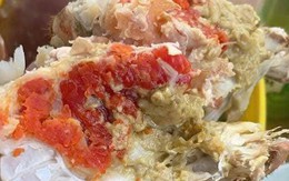 Siêu thực phẩm đến từ châu Âu dội chợ Việt, gây sốt với giá rẻ chưa từng thấy, khách tranh nhau đặt mua