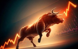 Chuyên gia VPBankS: Định giá P/E vẫn còn cách 20% so với đỉnh, VN-Index sẽ lên tối thiểu 1.800-1.900 điểm