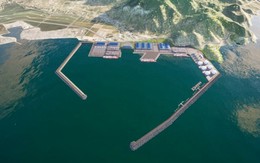 Duy nhất Liên danh của Trung Nam dự thầu siêu dự án điện khí Cà Ná 57.000 tỷ đồng