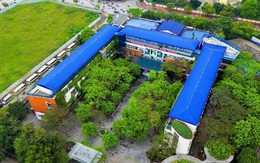 Đây là TRƯỜNG TƯ có 4 môn lọt BXH điểm thi tốt nghiệp THPT cao nhất Hà Nội: Học phí cơ bản 5 triệu đồng/tháng!