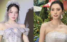 Tiểu Vy mất danh hiệu "Hoa hậu đẹp nhất Việt Nam" vào tay cô gái này?